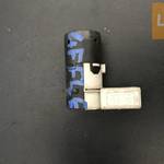 SEAT LEON 1P -- PDC fej 1U0 919 275 fotó