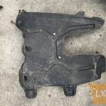 SKODA OCTAVIA III Kombi -- alsó burkolat 5E0 825 205 C fotó