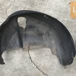 SEAT LEON 1M - jobb hátsó dobbetét 1M6 810 972 F fotó