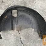 SEAT LEON 1M -- jobb hátsó dobbetét 1M6 810 972 E fotó