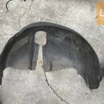 SEAT LEON 1M -- jobb hátsó dobbetét 1M0 810 972 B fotó