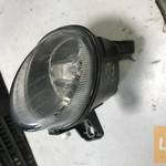 AUDI A5 8T _ jobb ködlámpa fotó