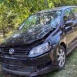 WV Polo 2011 6R 1.6 CR díesel CAY fotó