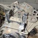 VW polo 2002-2009évjárathoz 1.2i 5sebességes kézi váltó fotó