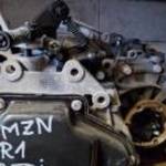 VW polo 2009-2019 1.2 CR 5sebességes start-stop kézi fotó