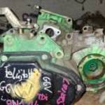 VW polo 2009-ig 1.4 PDTDI 5sebesség kézi Felújított 6hónap garancia fotó