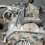 VW polo 2010-2019 LNR 1.2 12V 5sebességes kézi fotó