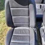 Ülések egyben Audi A6 kombi 4F9 (külön nem, csak egyben) fotó