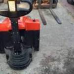 Elektromos raklapemelő béka eladó fotó
