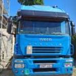 Iveco starlis fotó