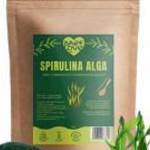 Spirulina alga kutyáknak 100 g, BARF LOVE fotó