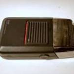 Payer Elektromos Borotva (Type 24) kb.1975 (hibás) fotó