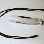 Nyakpántos Toll (Ver.2) Duracell fotó