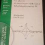 Matematika Gyakorló és érettségire felkészítő feladatgyűjtemény II 4000ft személyesen óbudán posta k fotó