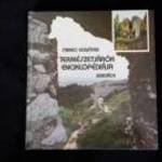 Mirko Vosátka Természetjárók enciklopédiája / könyv fotó