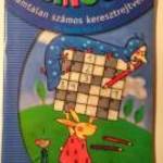Bingo - Számtalan Számos Keresztrejtvény és Egyéb Fejtörő (2009) fotó