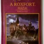A Roxfort Házai Képes Kalauz (2017) újszerű (8kép+tartalom) fotó