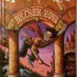 Harry Potter és a Bölcsek Köve (J. K. Rowling) 2002 (sérült) 9kép+tartalom fotó