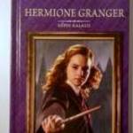Hermione Granger Képes Kalauz (2016) újszerű (8kép+tartalom) fotó