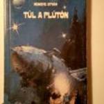 Túl a Plútón (Nemere István) 1989 (8kép+tartalom) fotó