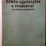 Békés Együttélés a Reumával - Az Orvos Szemével (7kép+tartalom) fotó