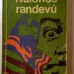 Különös Randevú (Fóti Andor) 1970 (viseltes) 8kép+tartalom fotó