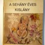 A Sehány Éves Kislány (Marie-Claude Monchaux) 1977 (sérült) 9kép+tartalom fotó