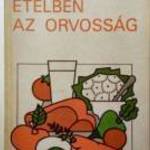 Ételben az Orvosság (Henry Bieler) 1991 (8kép+tartalom) fotó