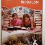Irodalom 6. (Bálint Ildikó-Virág Gyuláné) 2016 (6kép+tartalom) fotó