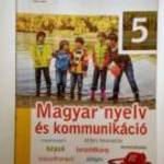 Magyar Nyelv és Kommunikáció 5. (2015) fotó
