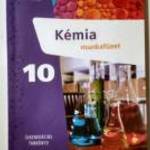 Kémia 10. Munkafüzet (2019) fotó