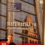Matematika 10. Tankönyv (2018) 6kép+tartalom fotó