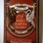 A Miheztartási Kézikönyv (Soman Chainani) 2018 (10kép+tartalom) fotó