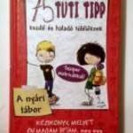 75 Tuti Tipp - A Nyári Tábor (Maria Frisa) 2015 (8kép+tartalom) fotó