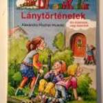 Lánytörténetek (Alexandra Fischer-Hunold) 2008 (8kép+tartalom) fotó