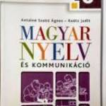 Magyar Nyelv és Kommunikáció 8. Tankönyv (2016) 6kép+tartalom fotó