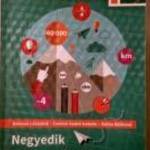 Negyedik Matematikakönyvem (2016) fotó