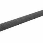 vidaXL szürke PVC-bevonatú acél csirkeháló drótkerítés 25 x 1, 5 m fotó