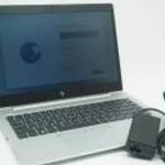 1999 óta Dr-PC: HP EliteBook 745 G6 a Dr-PC-től fotó
