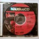 Metatec's Nautilus CD (1994) teszteletlen fotó