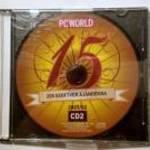 PC World 2007/2 CD2. (teszteletlen) fotó