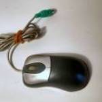 A4Tech Wheel 3D Mouse (SWW-35) teszteletlen fotó