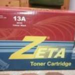 HP LJ1300 Lasernyomtatóhoz toner (újak) fotó