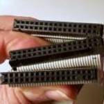 IDE Floppy Kábel (Ver.8) teszteletlen fotó