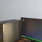 Asztali PC eladó i3/8GB/240GB fotó