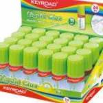 Ragasztó, folyékony 30 ml, Keyroad - KEYROAD fotó