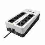 EATON szünetmentes 850VA - 3S850D (8 Schuko kimenet, Standby, USB, vonal védelem, szoftver) fotó