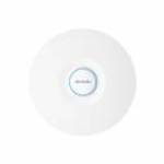 Tenda Range Extender WiFi AX3000 - I29 (2, 4GHz 574Mbps + 5GHz 2402Mbps; 4x4dBi antenna; 802.3at PoE) fotó
