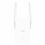 Tenda Range Extender WiFi AX1500 - A23 (1201Mbps 5GHz + 300Mbps 2, 4GHz; 1port 1Gbps; 2x5dBi antenna) fotó