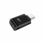 Silicon Power Kártyaolvasó - USB Type-C 3.2 (MicroSD, UHS-I DDR200) 180MB/s olvasási és 165MB/s írás fotó